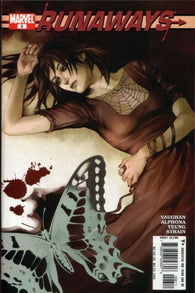 Runaways Vol. 2 - 006