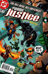 Young Justice - 021