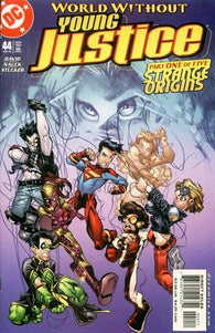 Young Justice - 044