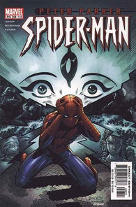 Peter Parker Spider-man #48 by Marvel Comics