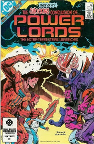 Power Lords - 03