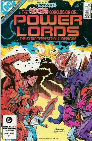 Power Lords - 03