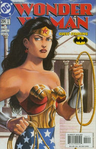 Wonder Woman Vol. 2 - 204