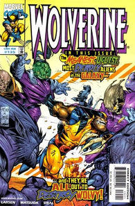 Wolverine Vol. 2 - 135