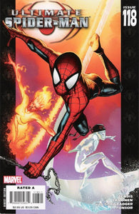 Ultimate Spider-Man - 118