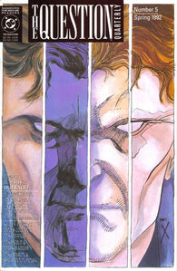 Question Quarterly - 05