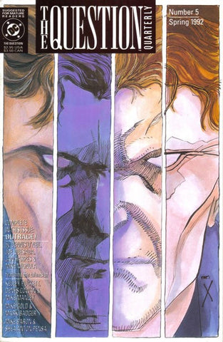 Question Quarterly - 05