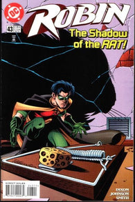 Robin Vol. 4 - 043