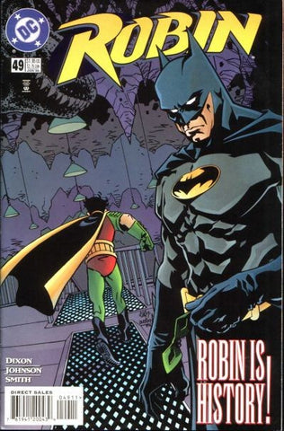 Robin Vol. 4 - 049