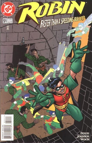 Robin Vol. 4 - 051