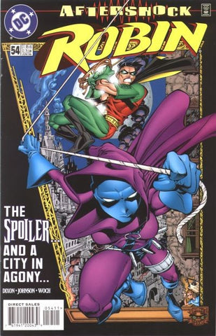 Robin Vol. 4 - 054