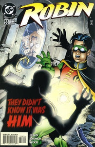 Robin Vol. 4 - 058