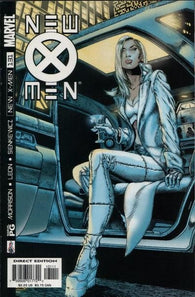 X-Men Vol. 2 - 131