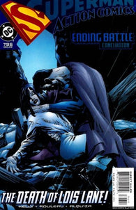 Action Comics - 796