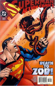 Action Comics - 797