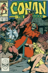 Conan The Barbarian - 203