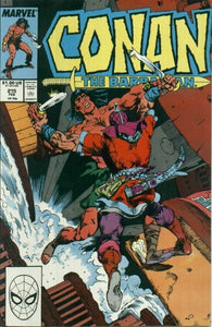 Conan The Barbarian - 215