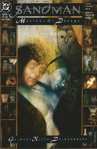 Sandman #2 by DC Comics
