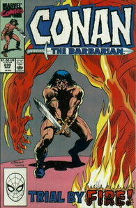 Conan The Barbarian - 230