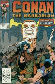 Conan The Barbarian - 235