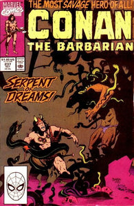 Conan The Barbarian - 237