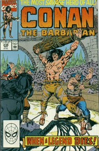 Conan The Barbarian - 238
