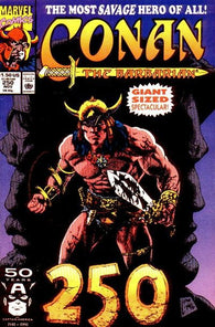 Conan The Barbarian - 250
