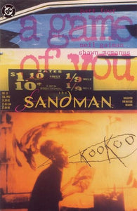 Sandman Vol. 2 - 035