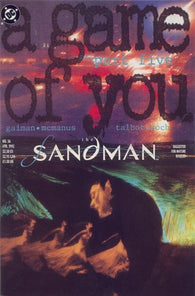 Sandman Vol. 2 - 036