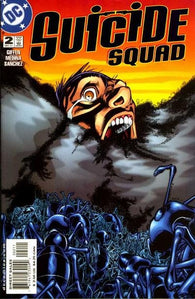Suicide Squad #2 by DC Comics