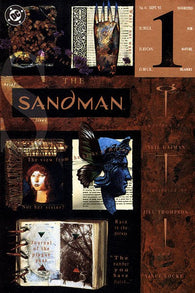Sandman Vol. 2 - 041