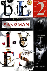 Sandman Vol. 2 - 042
