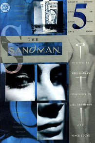 Sandman Vol. 2 - 045