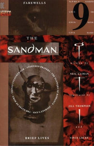 Sandman Vol. 2 - 049