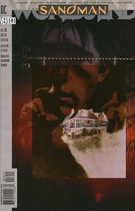 Sandman #56 by DC Vertigo Comics