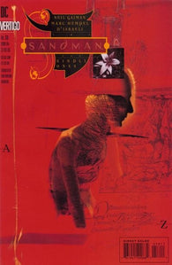 Sandman #58 by Vertigo Comics