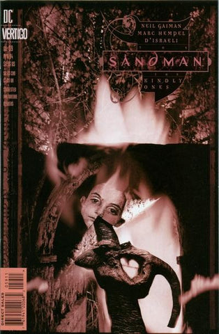 Sandman Vol. 2 - 059