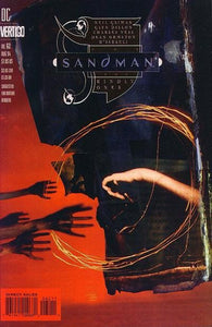Sandman #62 by Vertigo Comics
