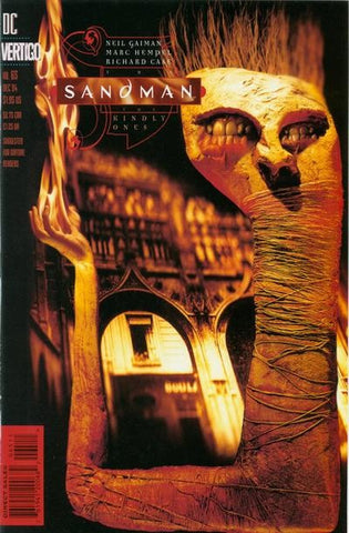 Sandman Vol. 2 - 065