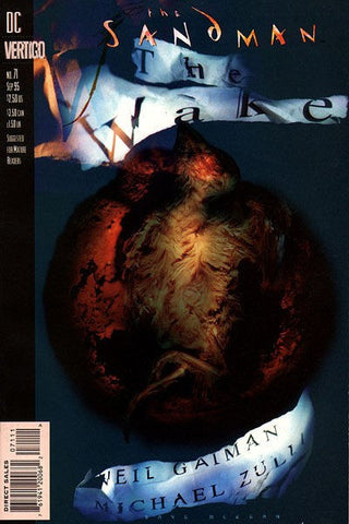 Sandman Vol. 2 - 071