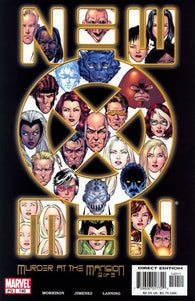 X-Men Vol. 2 - 140