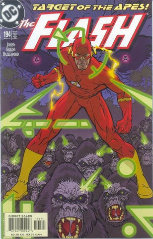 Flash Vol. 2 - 194