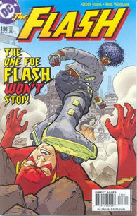 Flash Vol. 2 - 196