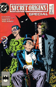 Secret Origins -  Special 01