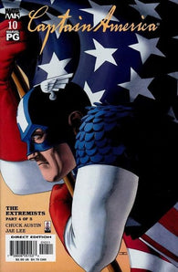 Captain America Vol 4 - 010