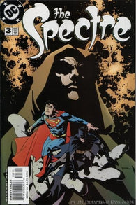 Spectre Vol. 4 - 003