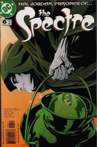 Spectre Vol. 4 - 006