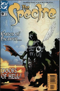 Spectre Vol. 4 - 009