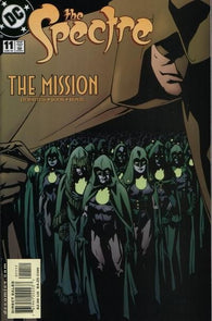 Spectre Vol. 4 - 011