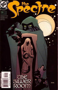 Spectre Vol. 4 - 014
